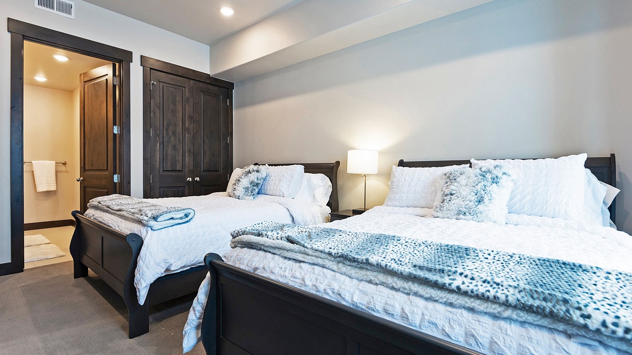Photo of Bedroom in Park City