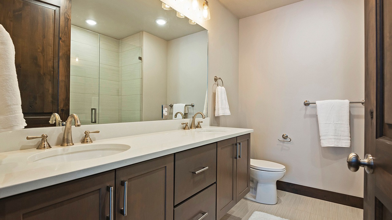Photo of Bathroom in Park City