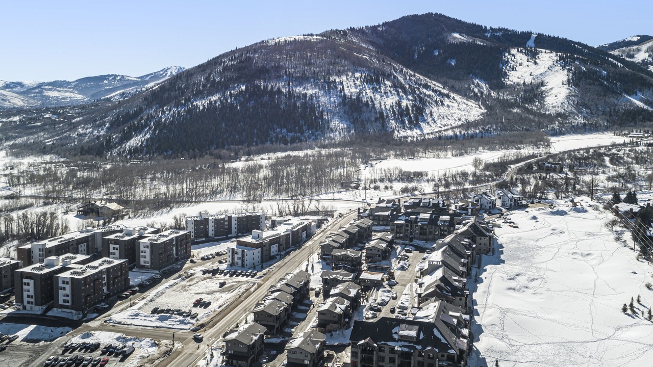 Photo of Outdoor in Park City