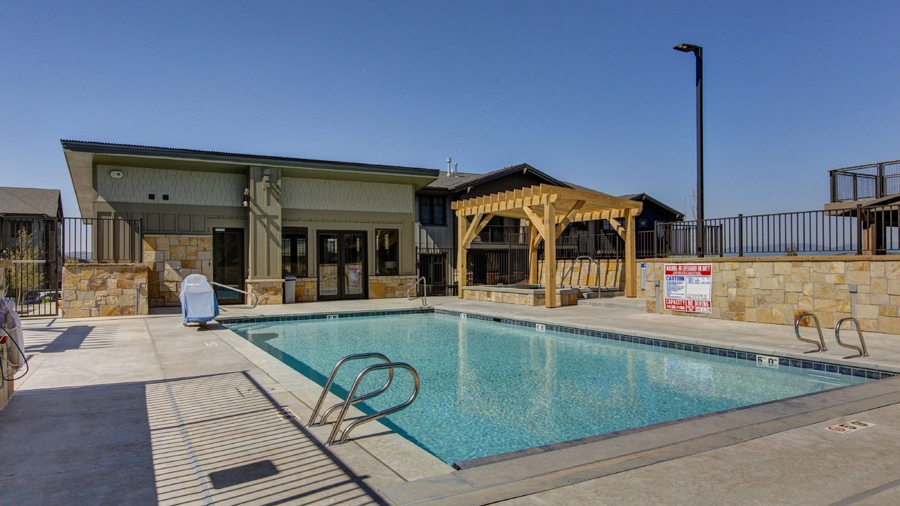 Photo of Outdoor in Park City