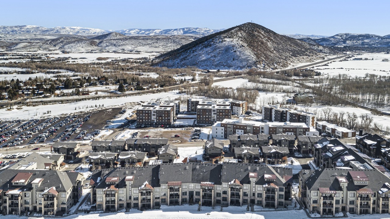 Photo of Outdoor in Park City
