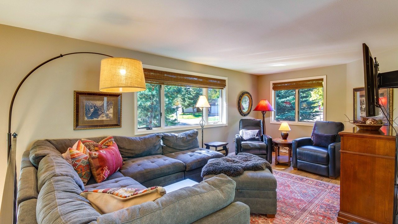 Photo of Bedroom in Red Lodge