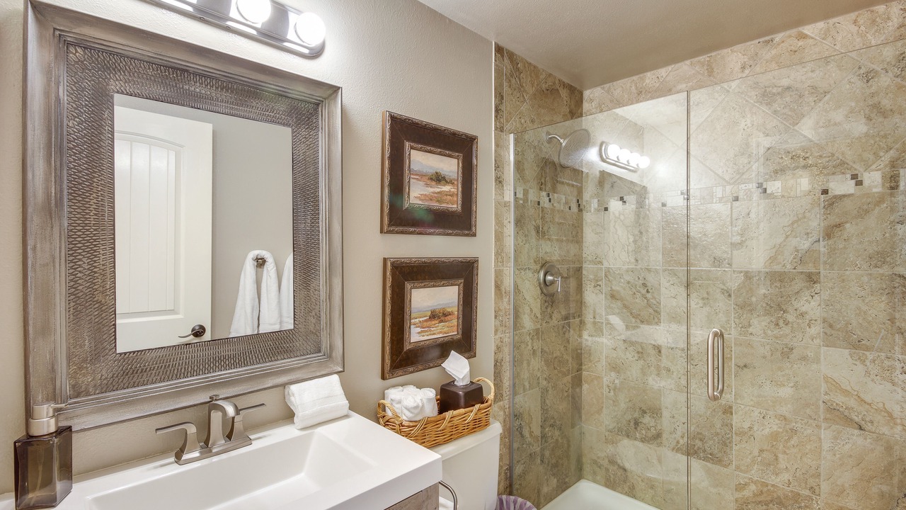 Photo of Bathroom in Red Lodge