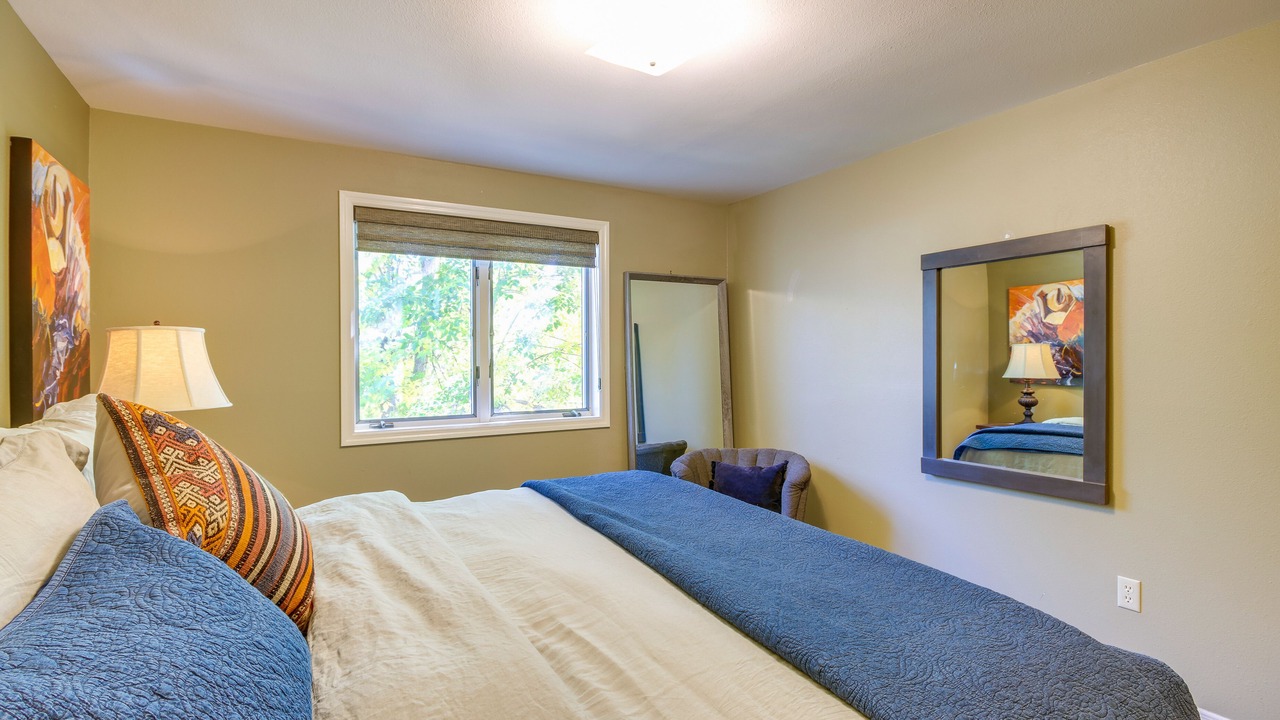 Photo of Bedroom in Red Lodge