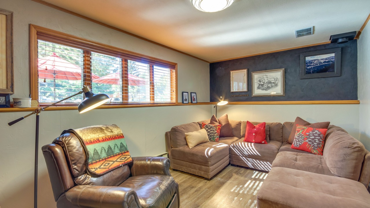 Photo of Bedroom in Red Lodge