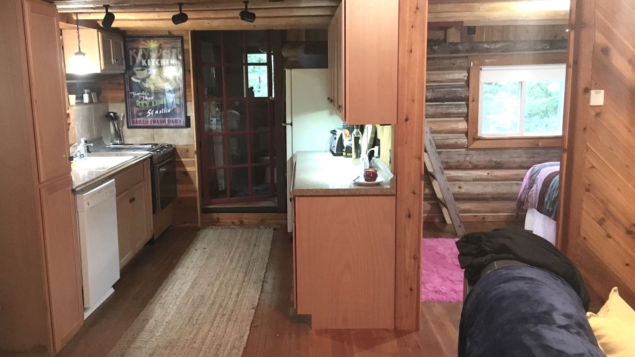 Photo of Kitchen in Sagle