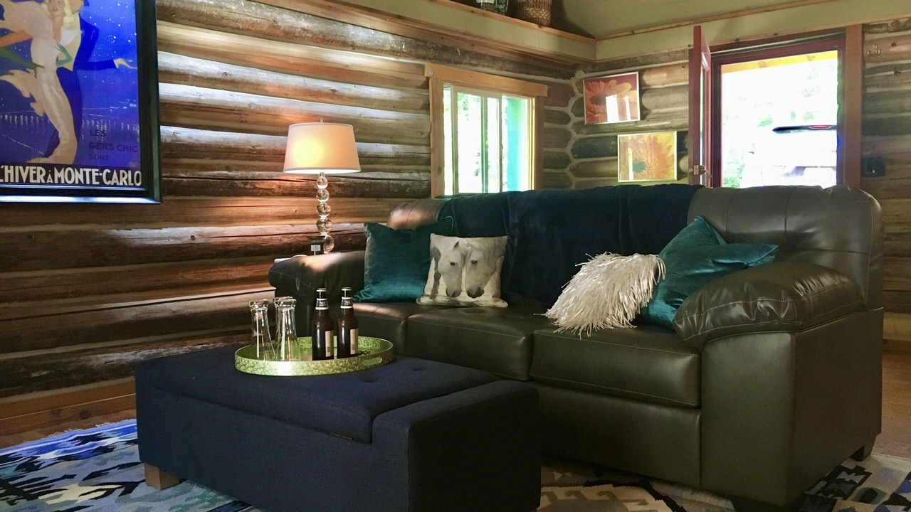 Photo of Livingroom in Sagle