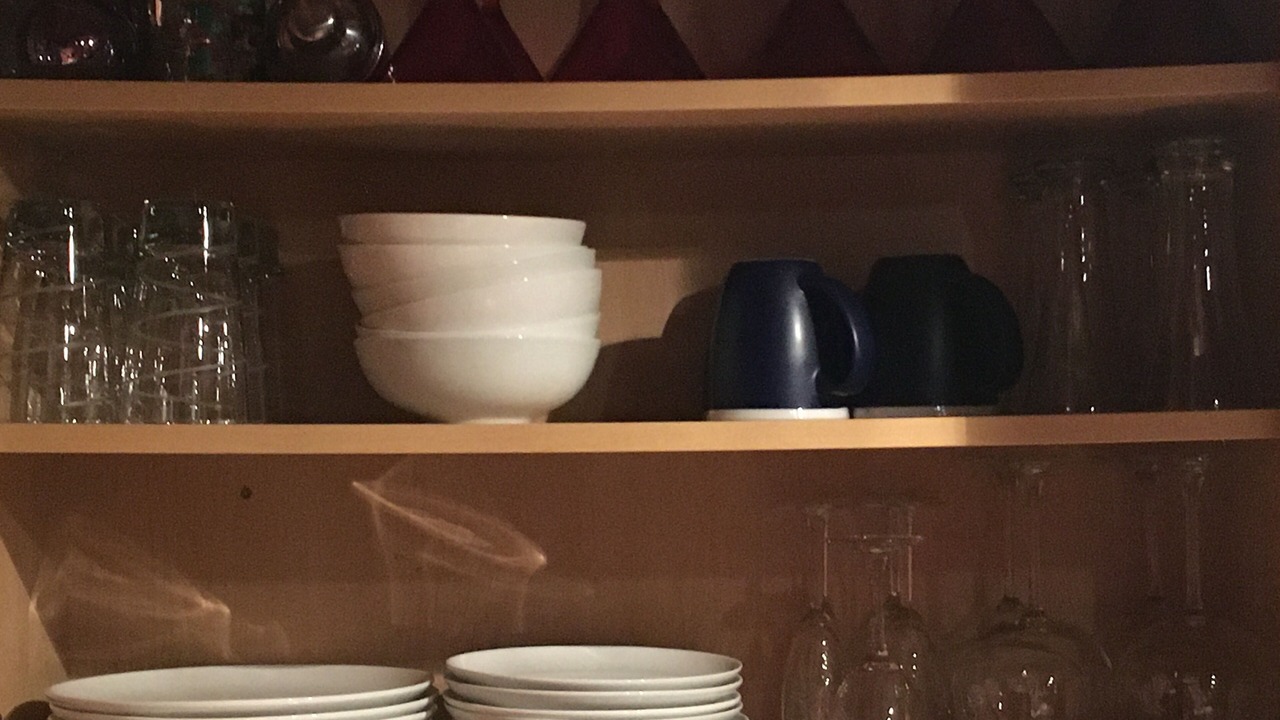 Photo of Kitchen in Sagle