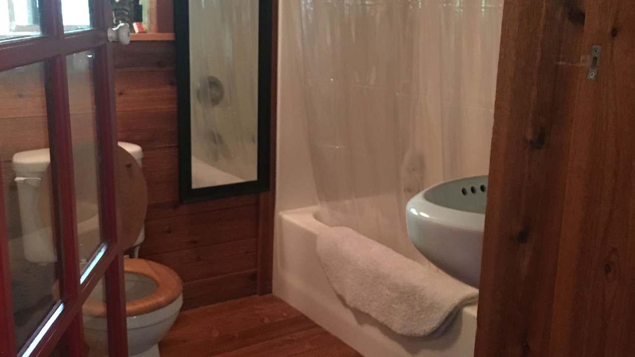 Photo of Bathroom in Sagle