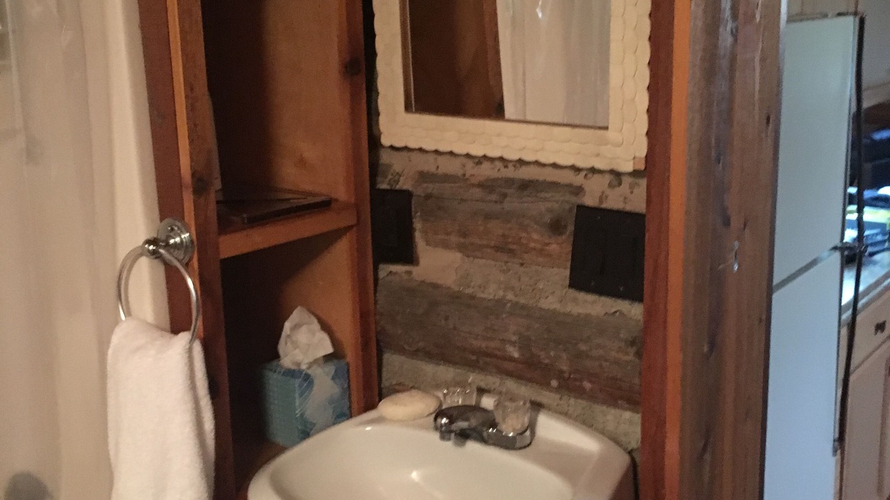 Photo of Bathroom in Sagle