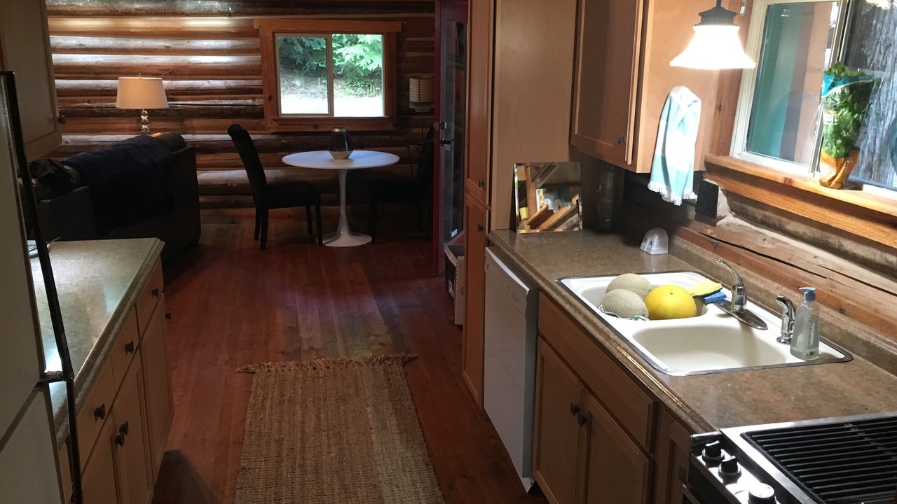 Photo of Kitchen in Sagle