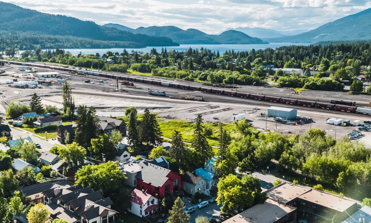 Photo of Outdoor in Whitefish