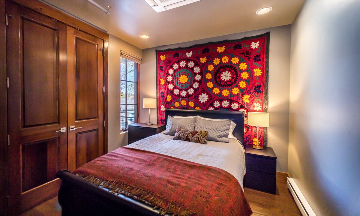 Photo of Bedroom in Whitefish