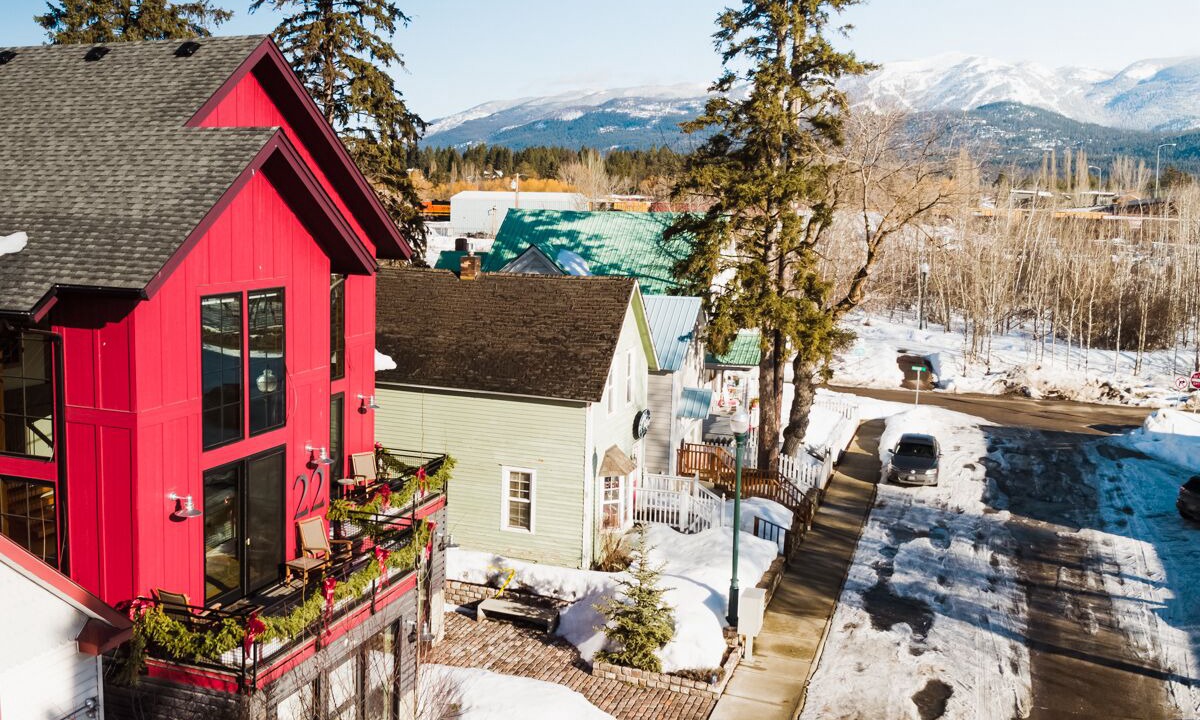 Photo of Outdoor in Whitefish