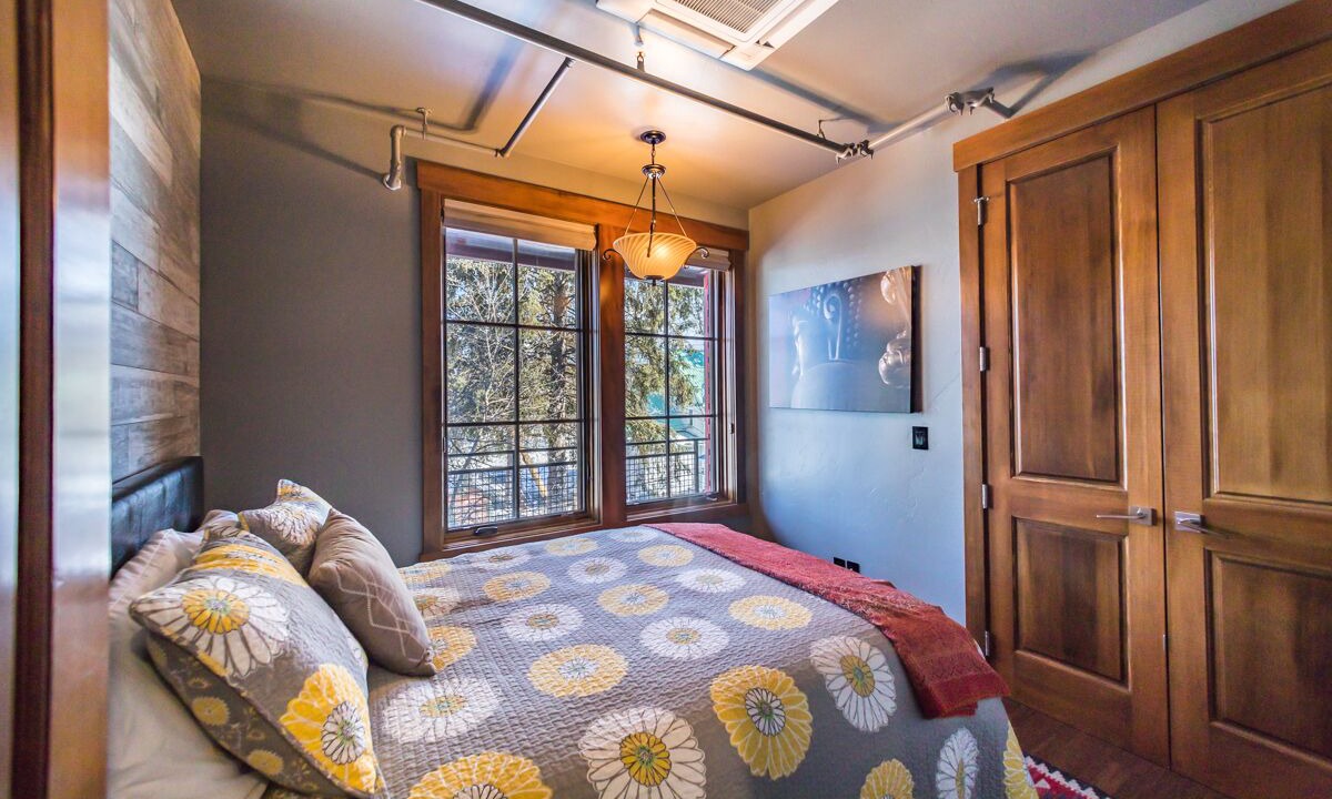 Photo of Bedroom in Whitefish