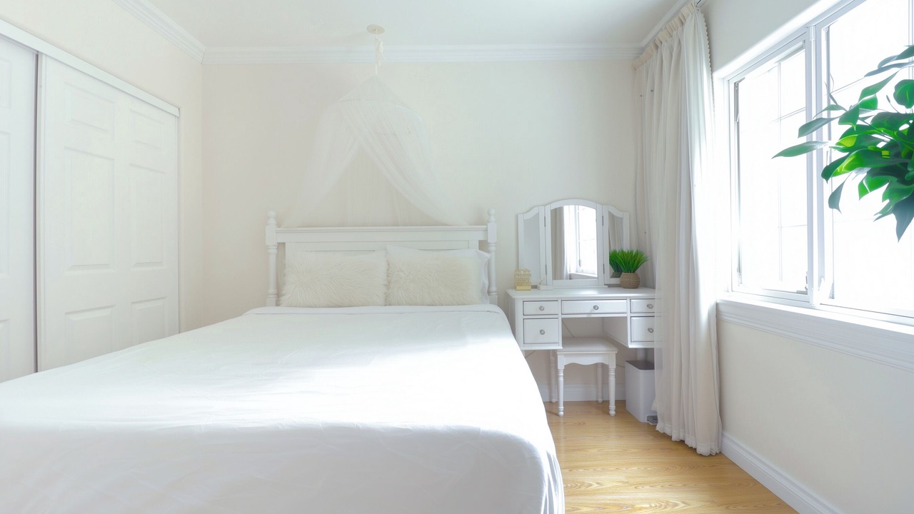 Photo of Bedroom in East Pasadena