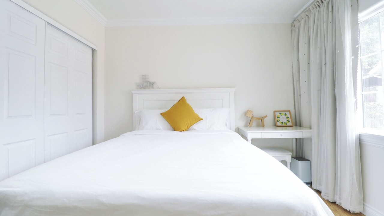 Photo of Bedroom in East Pasadena