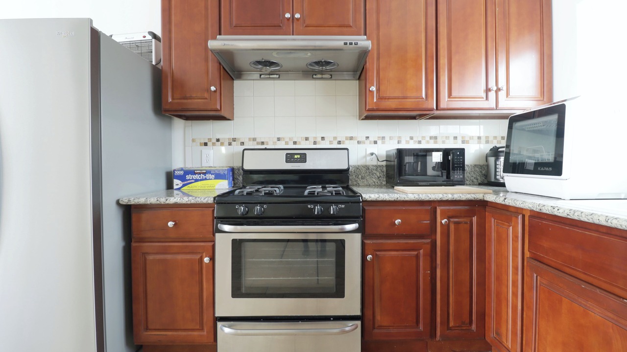 Photo of Kitchen in East Pasadena