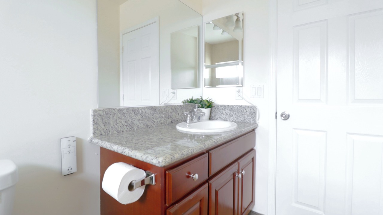 Photo of Bathroom in East Pasadena