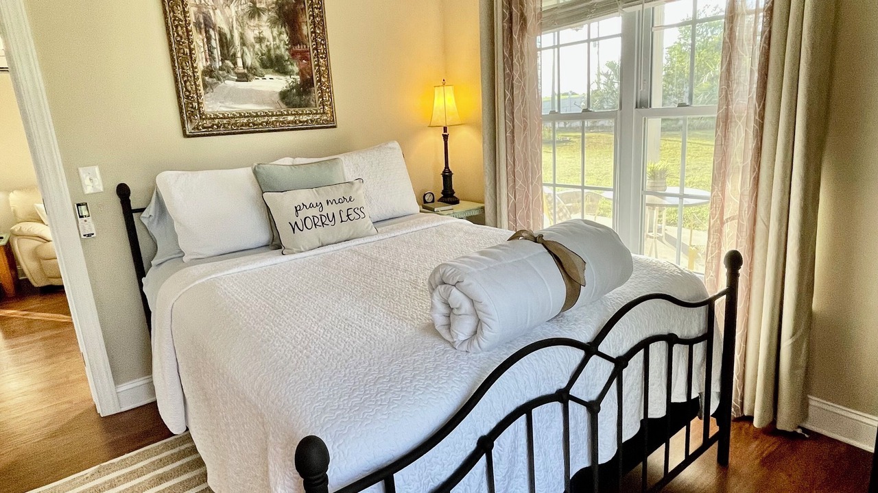 Photo of Bedroom in Cordova