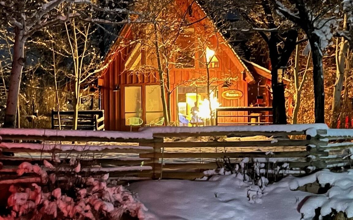 Photo of Outdoor in Pine Valley