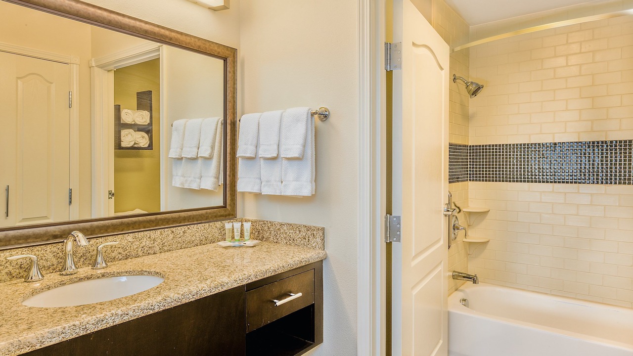 Photo of Bathroom in Bismarck
