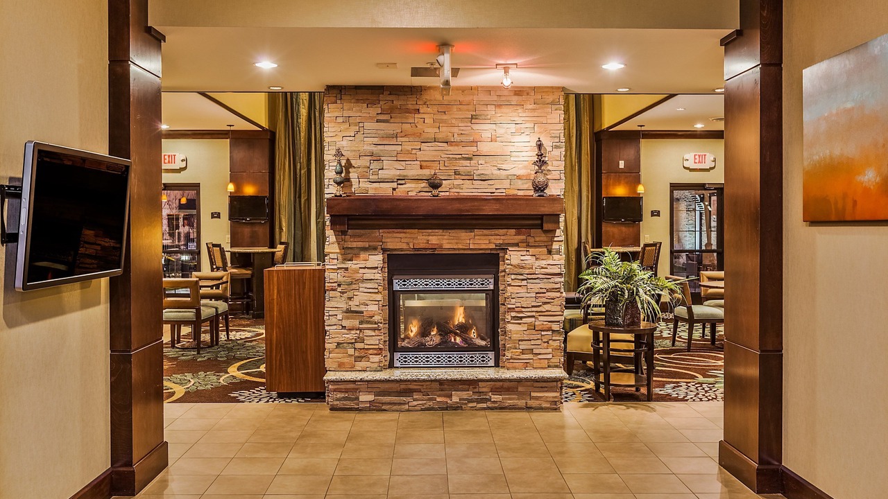 Photo of Livingroom in Bismarck