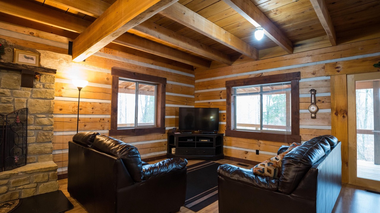 Photo of Livingroom in Gnaw Bone