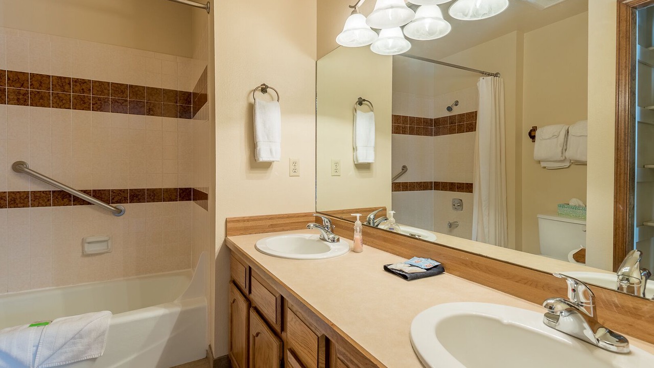 Photo of Bathroom in Ketchum