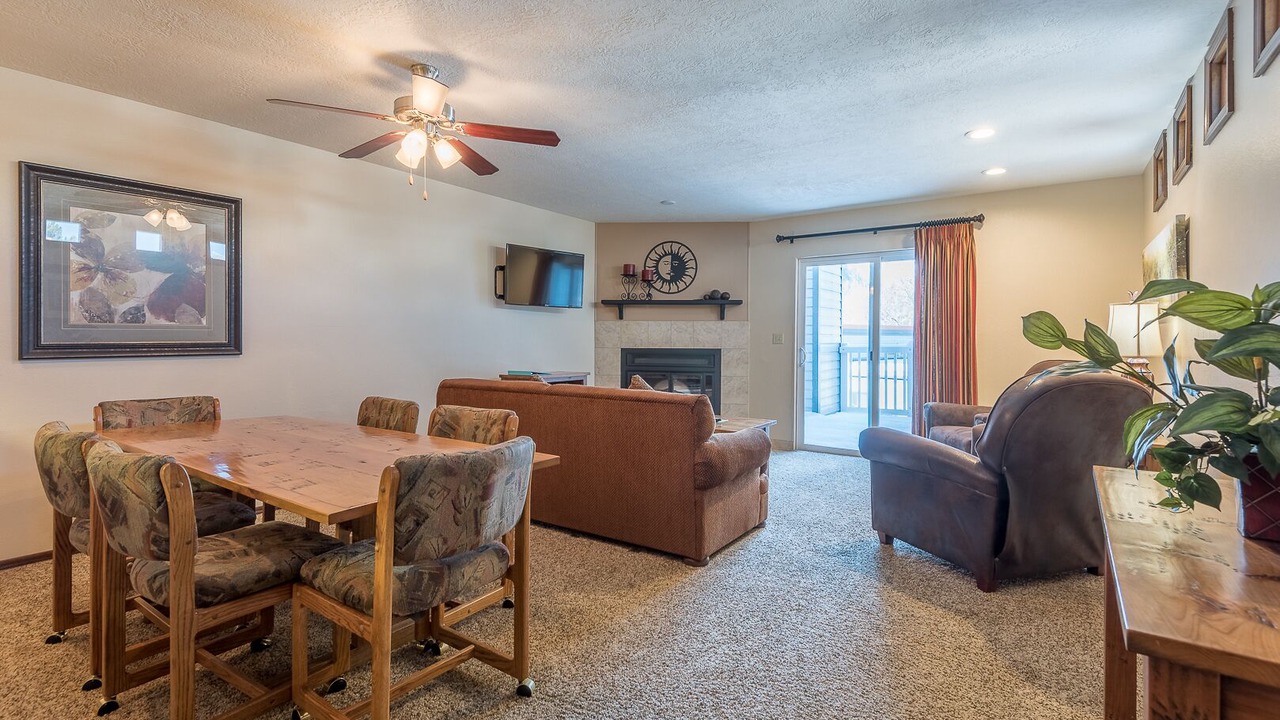 Photo of Livingroom in Ketchum