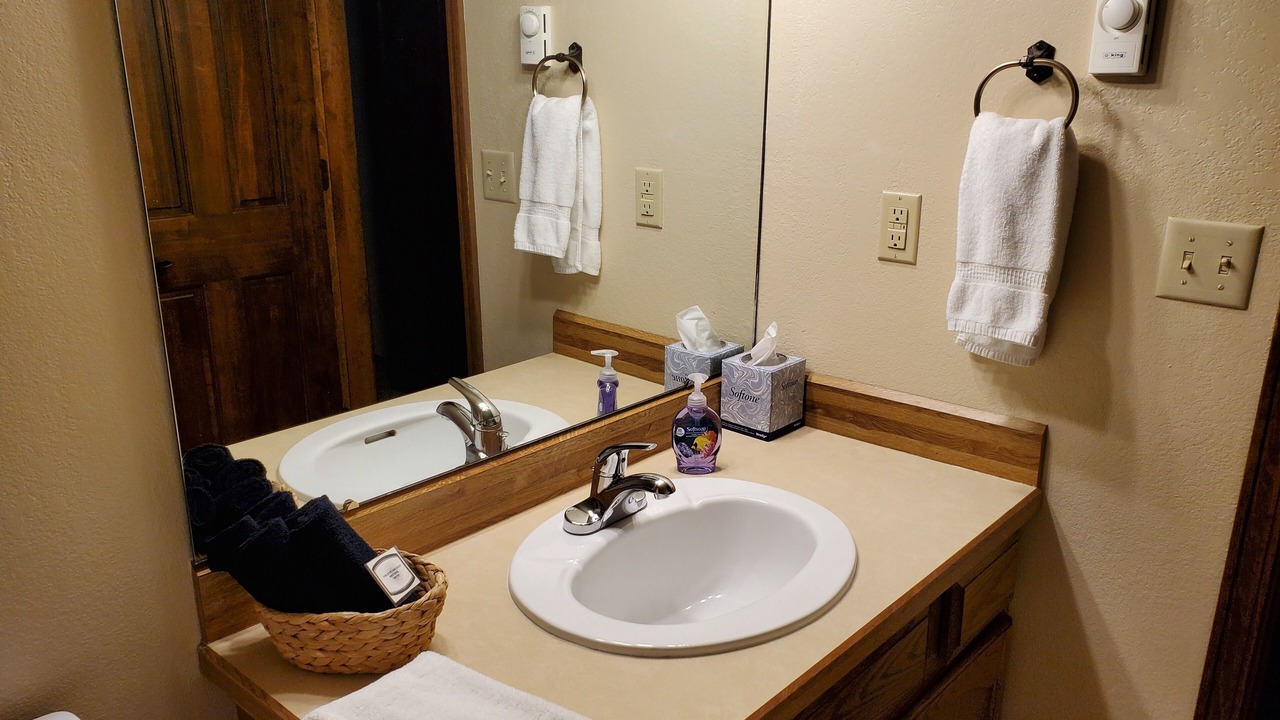 Photo of Bathroom in Ketchum