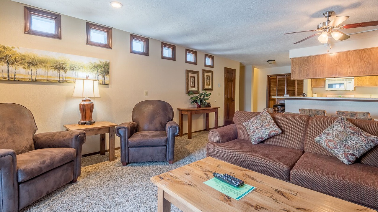 Photo of Livingroom in Ketchum