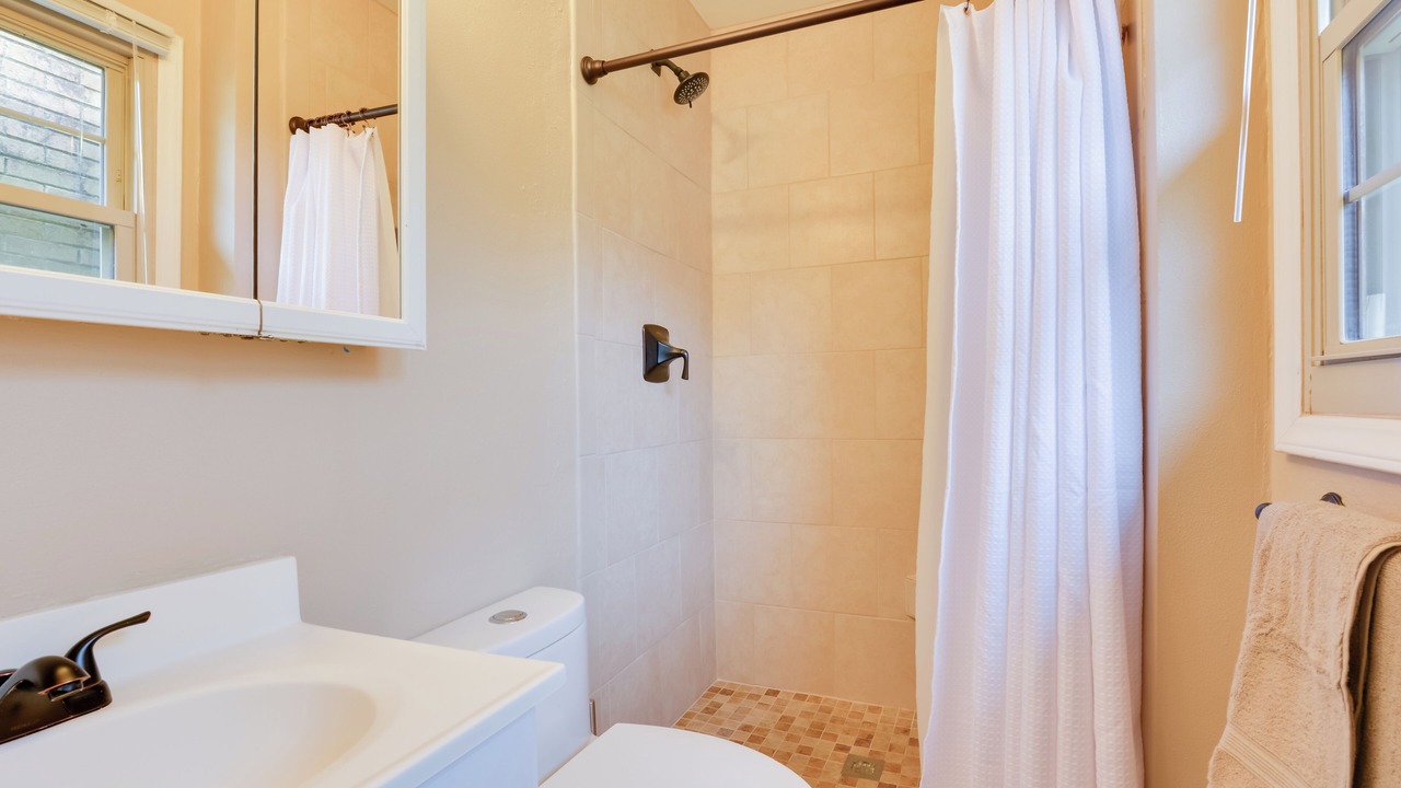 Photo of Bathroom in Matthews