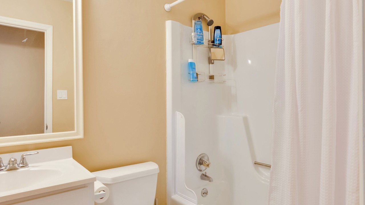 Photo of Bathroom in Matthews