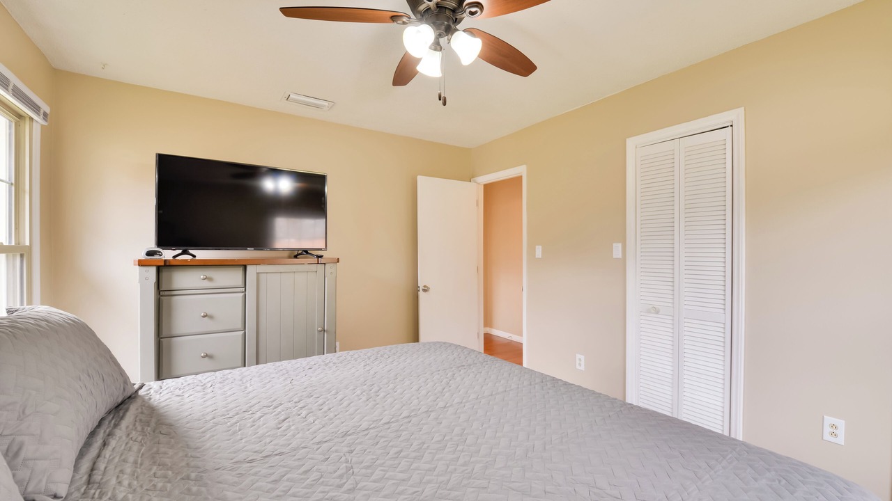 Photo of Bedroom in Matthews