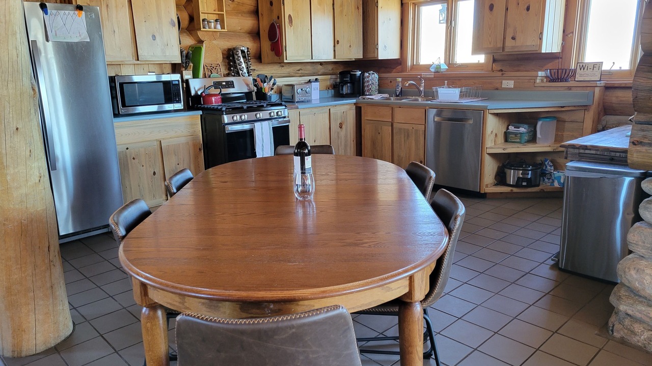 Photo of Kitchen in Centennial