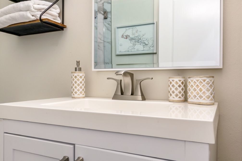 Photo of Bathroom in Faubourg Lafayette