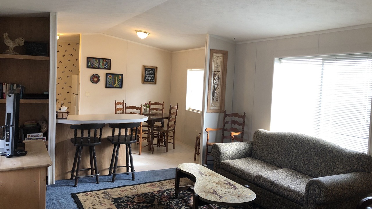Photo of Bedroom in Gem County