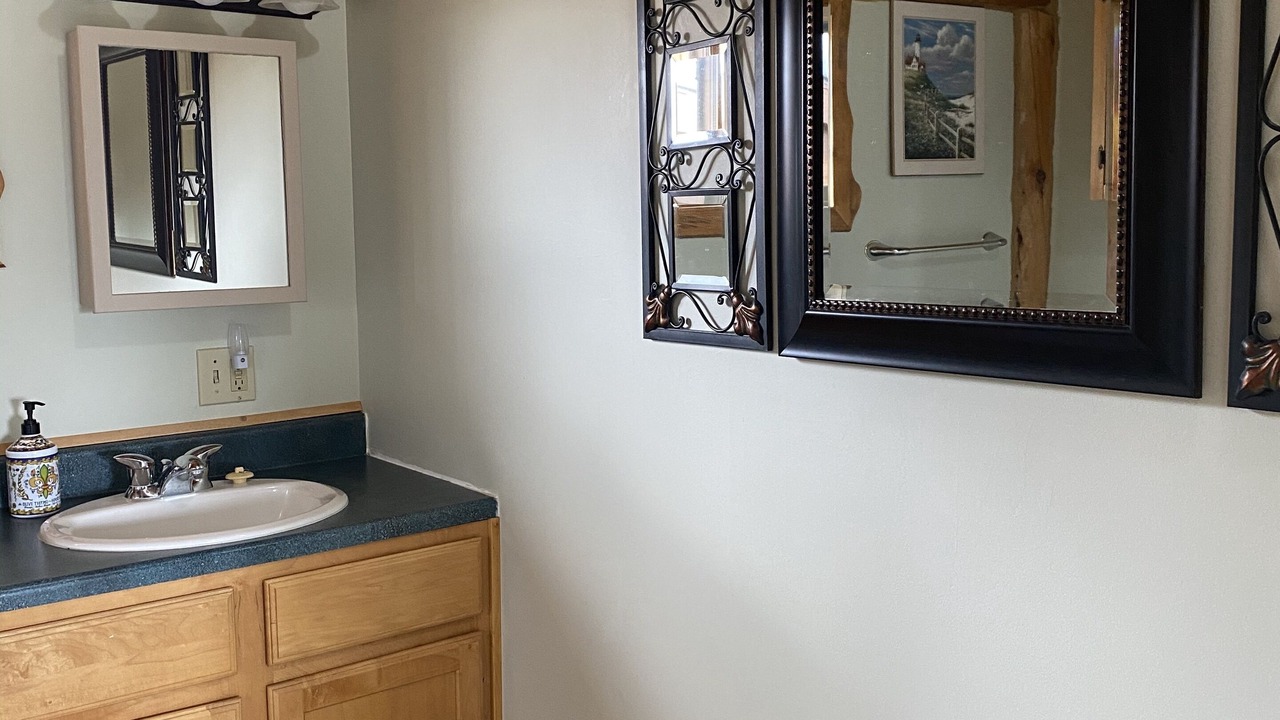 Photo of Bathroom in Bozeman