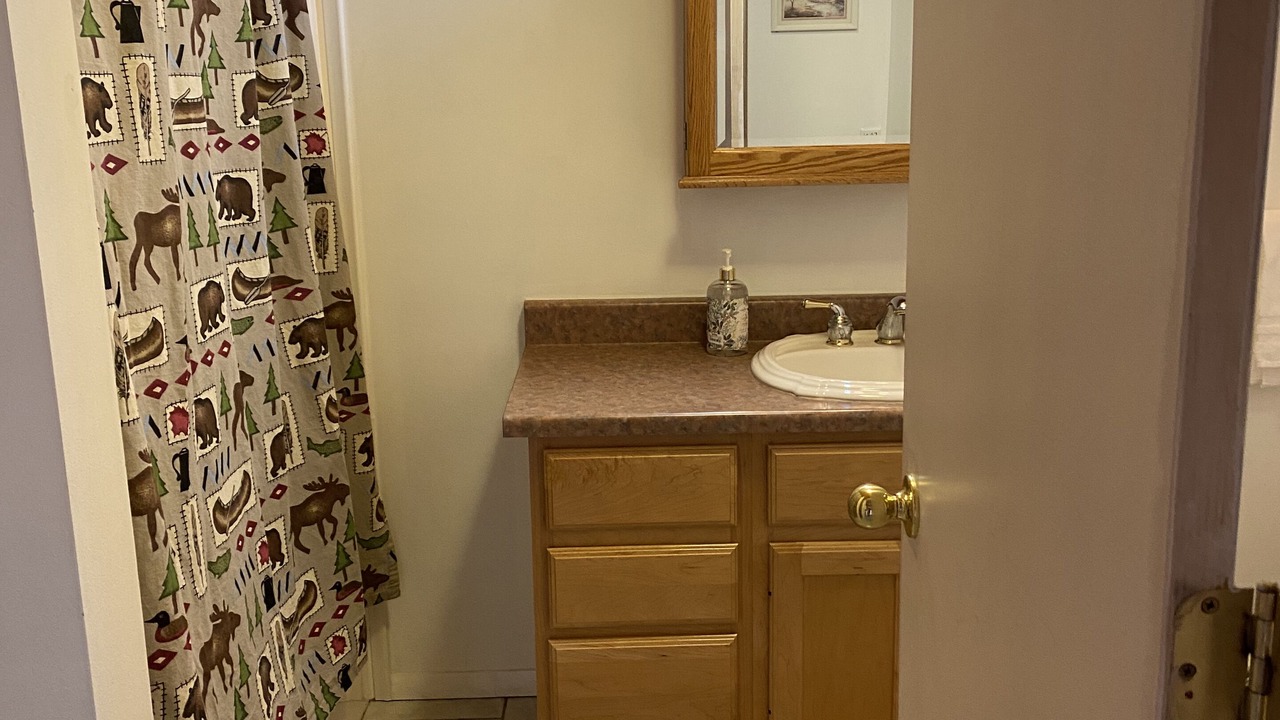 Photo of Bathroom in Bozeman