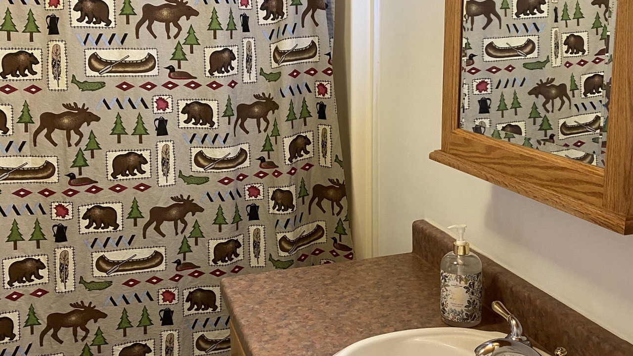 Photo of Bathroom in Bozeman