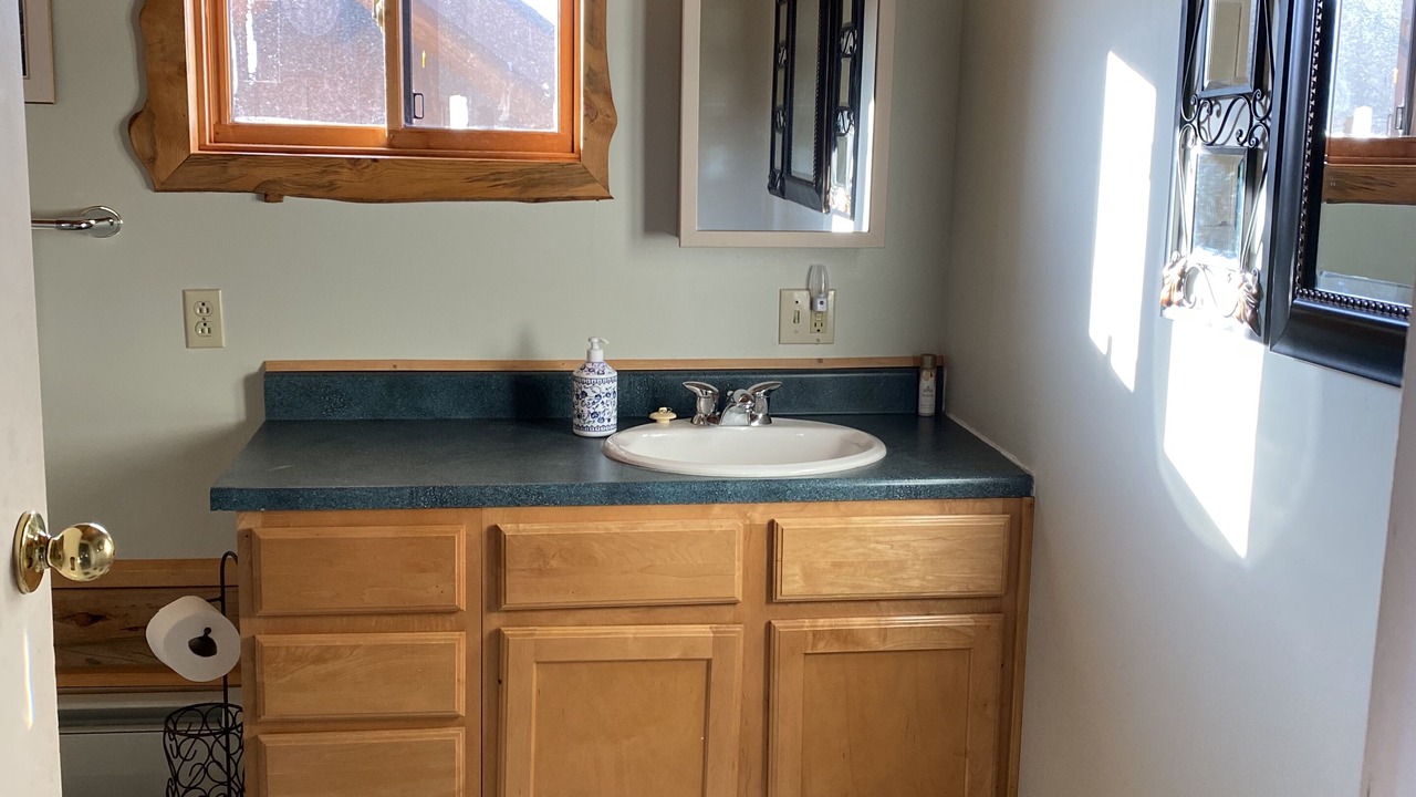 Photo of Bathroom in Bozeman