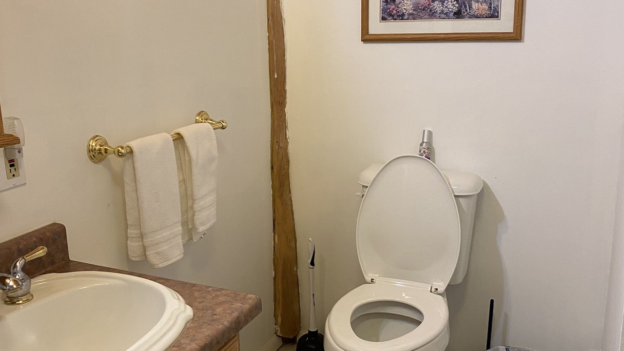 Photo of Bathroom in Bozeman