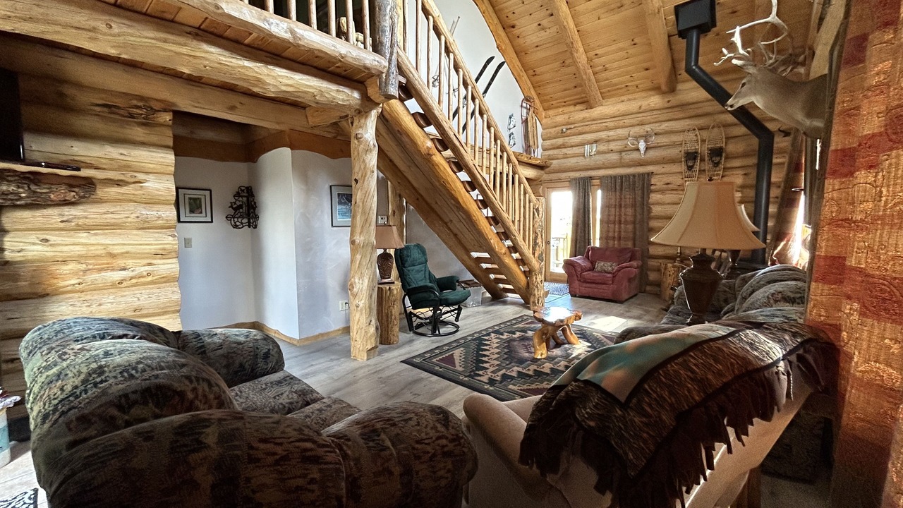 Photo of Livingroom in Bozeman