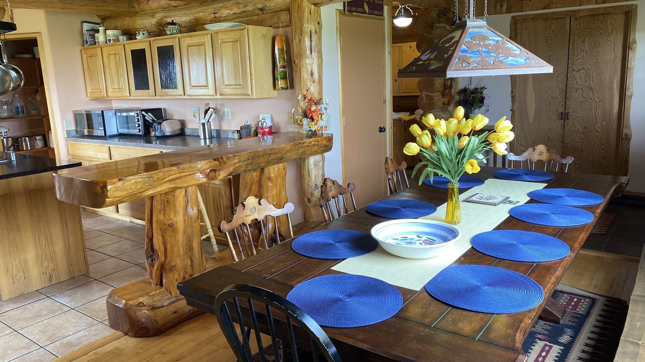 Photo of Livingroom in Bozeman