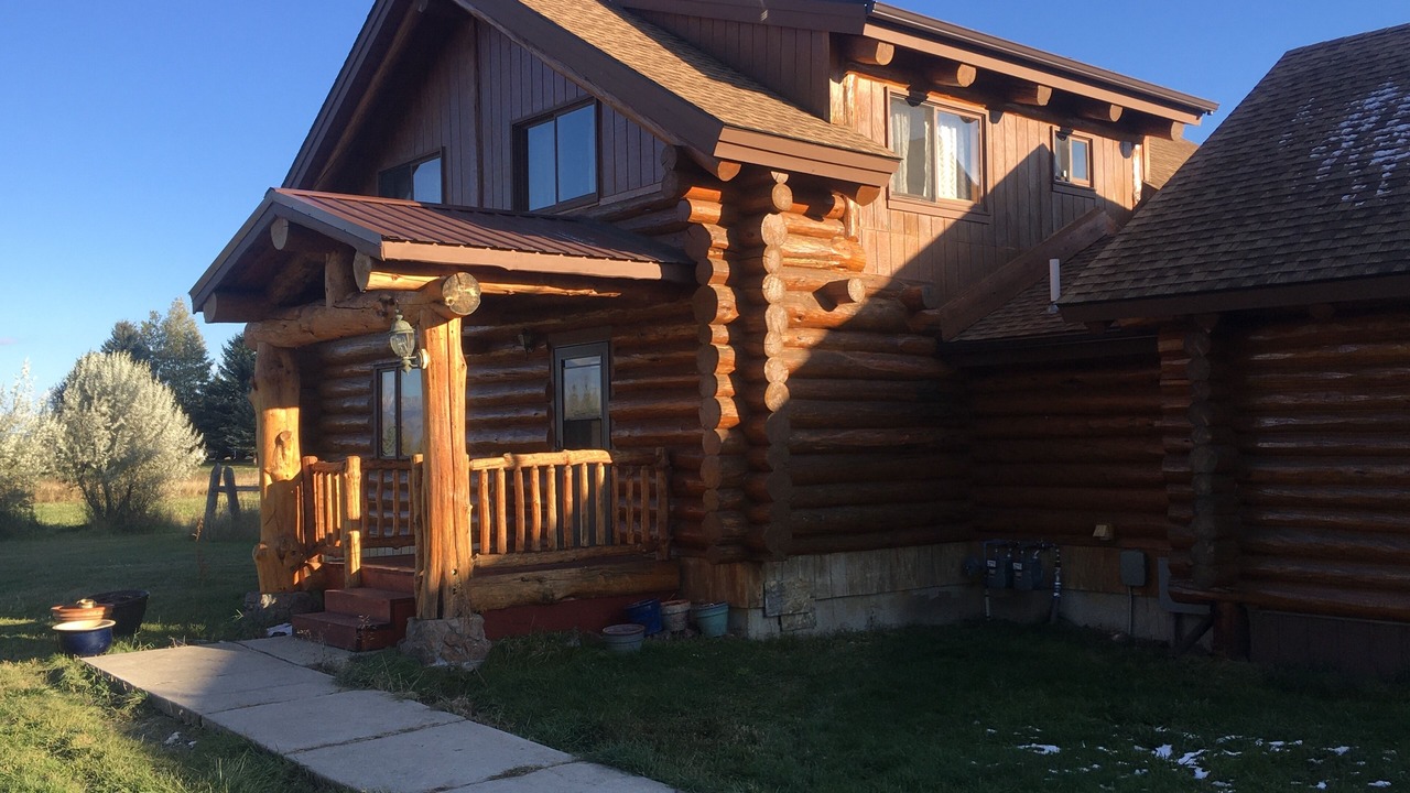 Photo of Outdoor in Bozeman