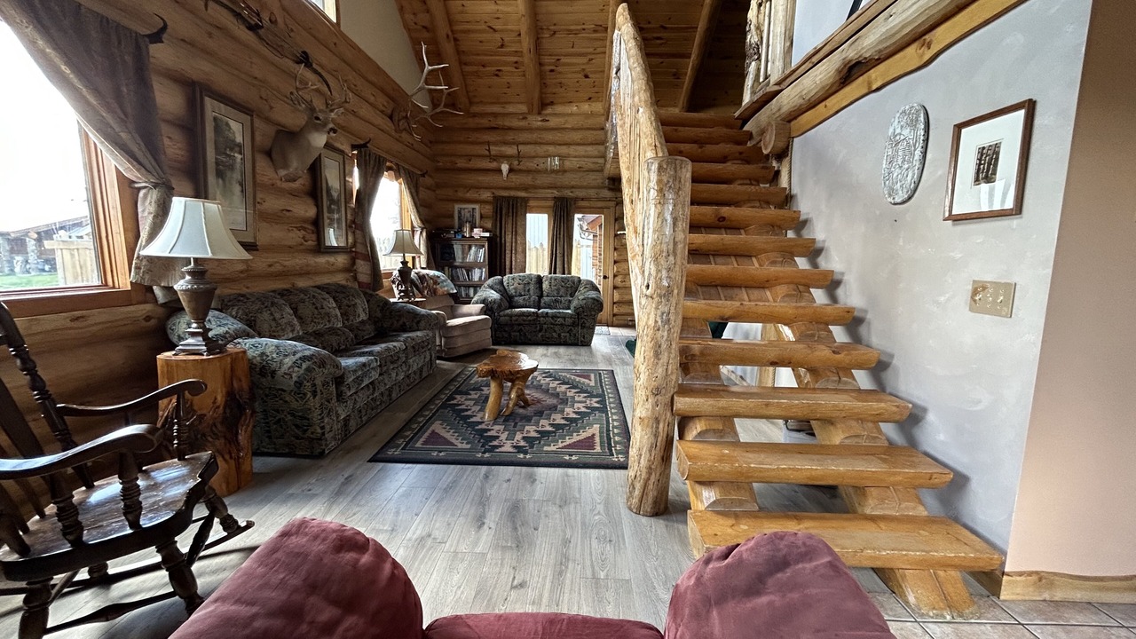 Photo of Livingroom in Bozeman