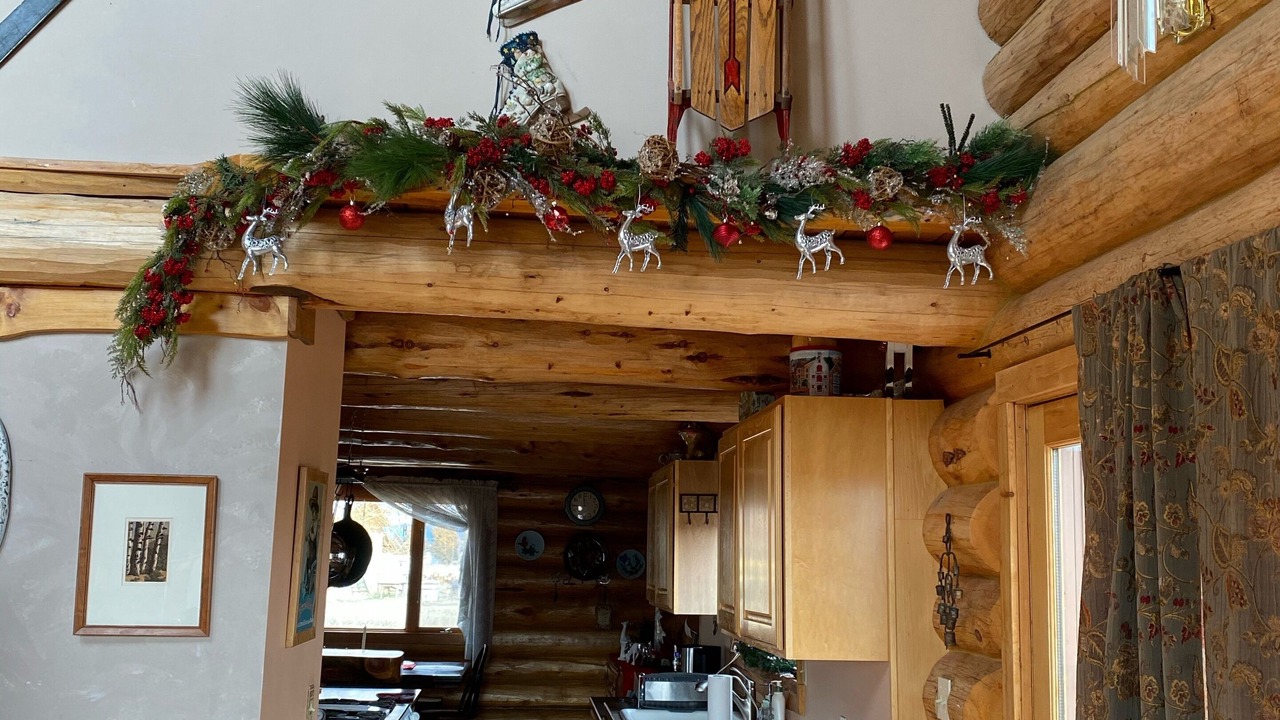 Photo of Kitchen in Bozeman