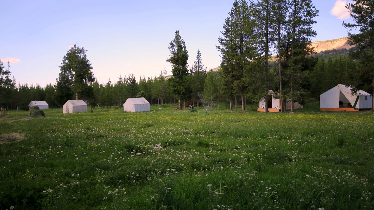 Photo of Others in Flagg Ranch