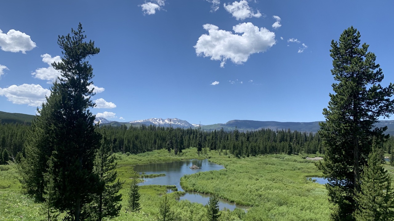 Photo of Others in Flagg Ranch